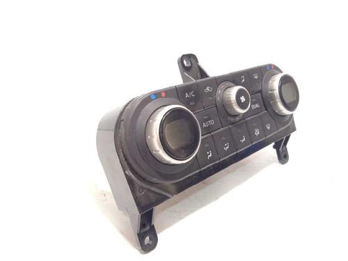 Used Climate control NISSAN QASHQAI / QASHQAI +2 I (J10, NJ10, JJ10E) 1.5 dCi (110 hp) 11994353