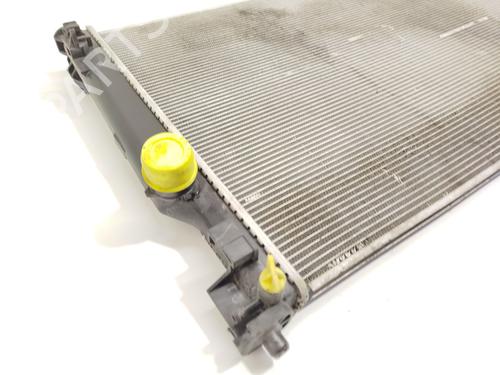 Water radiator TOYOTA RAV 4 V (_A5_, _H5_) 2.5 Hybrid AWD (AXAH54) | BP28209446M31 