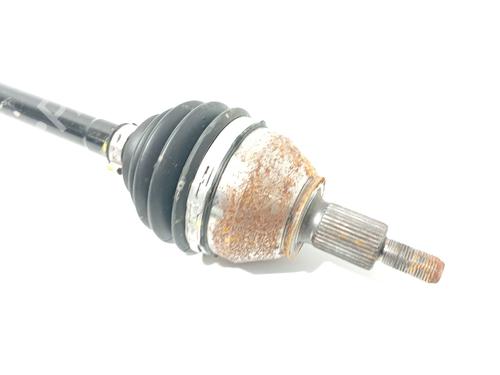 Left front driveshaft SEAT IBIZA V (KJ1, KJG) 1.0 TSI | BP32346251M38