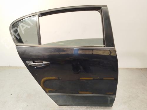 right-rear-door-vw-passat-b6-3c2-2005-2006-2007-2008-2009-2010-2011-27396468 main image