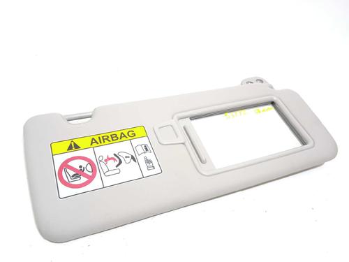 Used Right sun visor HYUNDAI TUCSON (TL, TLE) 1.6 CRDi hybrid 48V (116 hp) 17961060