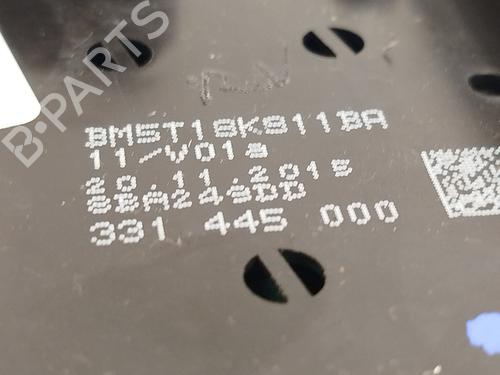 Switch FORD FOCUS III 1.0 EcoBoost | BP26407650I30 