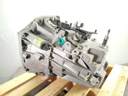 Gearbox NISSAN PULSAR Hatchback (C13) 1.5 dCi | BP29750257M3 