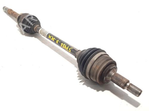 Transmisión delantera derecha PEUGEOT 308 II (LB_, LP_, LW_, LH_, L3_) 1.5 BlueHDi 130 (131 hp) 32091602