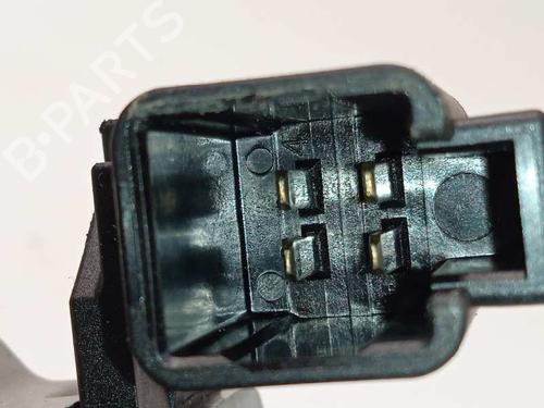 Rear wiper motor KIA STONIC (YB) 1.0 T-GDi | BP11528934M102 