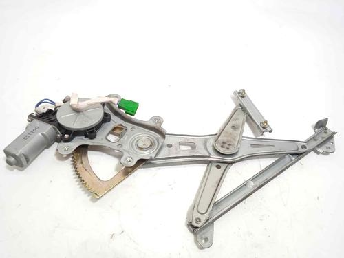 Used Rear left window mechanism Rear left window mechanism 16650541 16650541