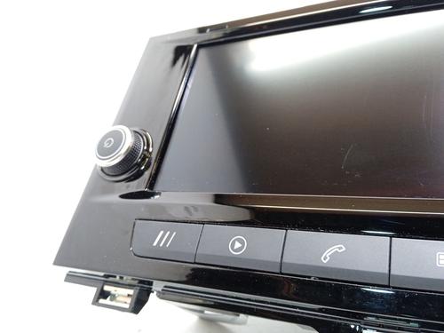 Display monitor SEAT IBIZA V (KJ1, KJG)  | BP19256481C48 