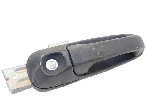 Used Front right exterior door handle JEEP CHEROKEE (KJ) [2001-2008]  11245157