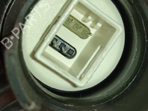 Left mirror BMW 3 (E90) | BP15768068C26