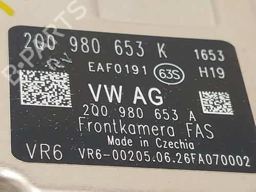 Electronic module SEAT ARONA (KJ7, KJP) 1.0 TSI | BP39021371M83  - Image 6