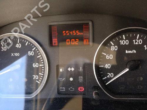 Right front driveshaft DACIA SANDERO 1.2 16V | BP6439415M39 