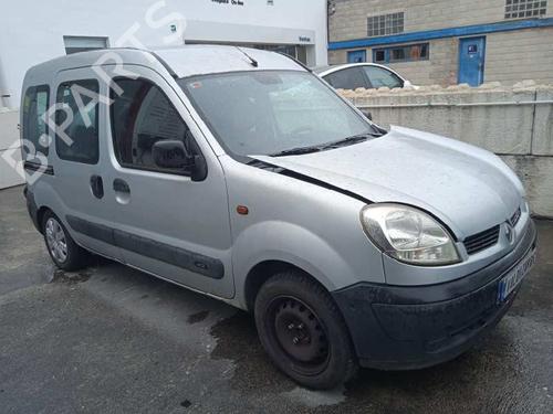 Right rear door RENAULT KANGOO (KC0/1_) 1.5 dCi (KC07) | BP17785694C5 