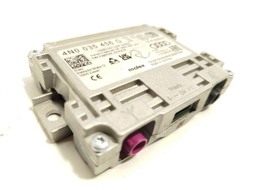 Elektronisk modul AUDI A6 C8 (4A2) 45 TDI Mild Hybrid quattro (245 hp) 26503046