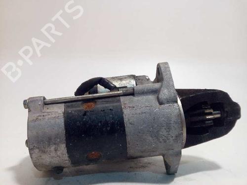 Startmotor SUBARU XV (_GP_) 2.0 D AWD (GPD) | BP4681245M8 