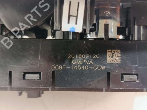 Left front window switch FORD ECOSPORT 1.0 EcoBoost | BP39025589I27 - Image 6