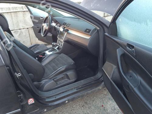 Climate control VW PASSAT B6 Variant (3C5) 2.0 TDI 16V | BP23462173I5 