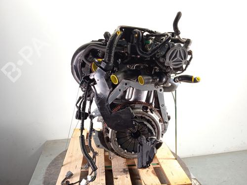 Engine MAZDA CX-3 (DK) 2.0 SKYACTIV-G (DK5W, DK6W) | BP19794258M1 - Image 7