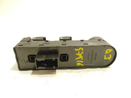 Left front window switch JEEP COMPASS (MP, M6, MV, M7) 1.4 MultiAir | BP33704608I27 - Image 4