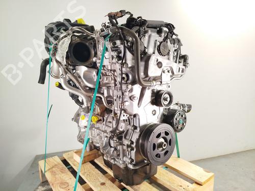 Engine KIA SPORTAGE V (NQ5) 1.6 T-GDi Hybrid AWD | BP30900784M1