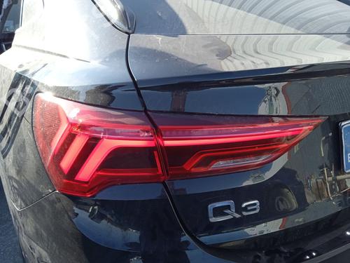 Electronic sensor AUDI Q3 (F3B) 35 TDI | BP30830429M84  - Image 35