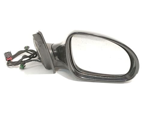 Used Right mirror VW PASSAT B6 (3C2) 2.0 FSI (150 hp) 27472079