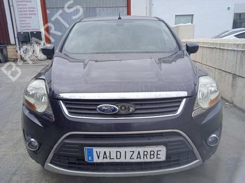 Headlight switch FORD KUGA I | BP17103332I24 - Image 8