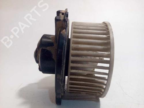 Heater blower motor MITSUBISHI L200 (K7_T, K6_T, K5_T)  | BP5124126M62 