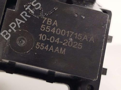 Tailgate lock JAECOO J7 PHEV | BP40180598C101  - Image 5