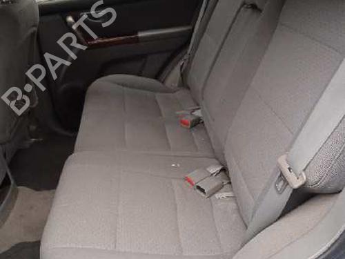 Left front brake caliper KIA SORENTO I (JC) 2.5 CRDi 4WD | BP11563133M105