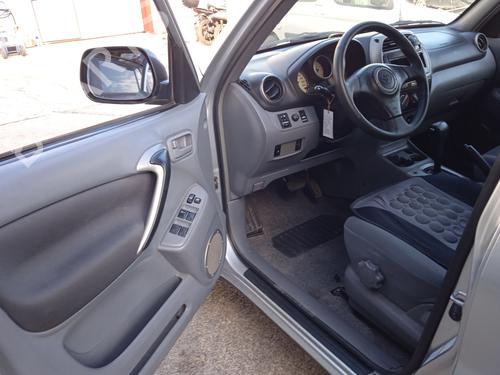 Rear right lock TOYOTA RAV 4 II (_A2_) 2.0 4WD (ACA21, ACA20) | BP27676594C99 