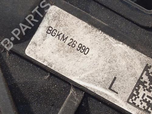 Left rear brake caliper MAZDA 3 Hatchback (BP) 2.0 SKYACTIV-G M Hybrid | BP28297066M107  - Image 5