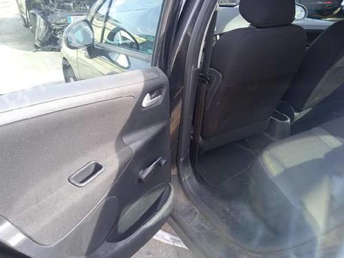 Right taillight PEUGEOT 207 (WA_, WC_) 1.4 | BP17497823C35