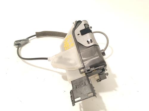 Used Front right lock Front right lock 34010252 34010252