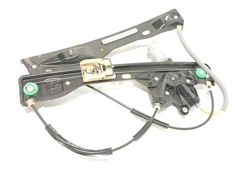 Used Front left window mechanism FORD MONDEO V Hatchback (CE) 2.0 EcoBlue (190 hp) 26706495