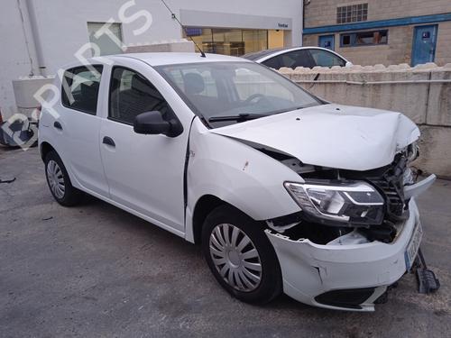 Steering rack DACIA SANDERO II 1.0 SCe 75 (B8JC, B8JD, B8NC) | BP19518221M22 - Image 6