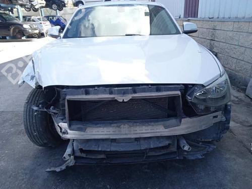 Throttle body BMW 1 (F20) 118 d | BP13367208M82 