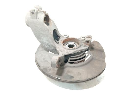Left front steering knuckle FORD TRANSIT CONNECT V408 Box Body/MPV 1.5 EcoBlue | BP32185276M25