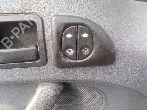 Radio FORD TRANSIT CONNECT (P65_, P70_, P80_) 1.8 TDCi | BP1397480E6 