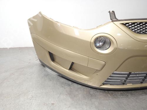 Front bumper FORD S-MAX (WA6) 2.0 TDCi | BP28471737C7 