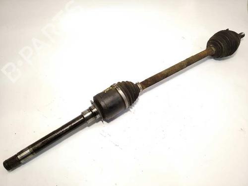 Used Right front driveshaft MERCEDES-BENZ M-CLASS (W164) ML 300 CDI 4-matic (164.120) (190 hp) 5026284