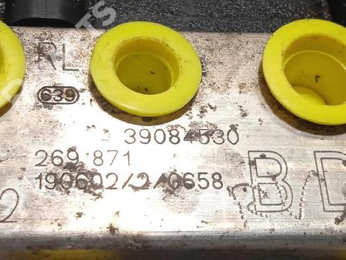 ABS pump OPEL CORSA E (X15)  | BP10393228M43 
