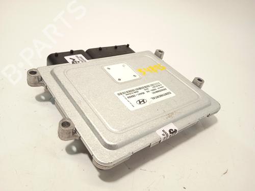 Gearbox control unit HYUNDAI IONIQ (AE) 1.6 GDI Hybrid | BP22729930M52 