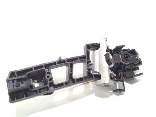 Front left exterior door handle FORD ECOSPORT 1.0 EcoBoost | BP13208791C128 