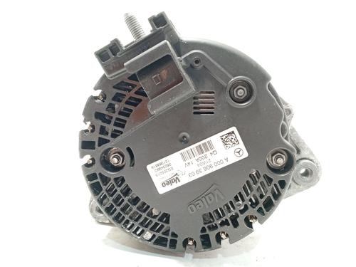 Alternator MERCEDES-BENZ B-CLASS Sports Tourer (W247) B 200 d (247.012) | BP31586190M7