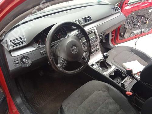 Left front brake caliper VW CC B7 (358)  | BP11562606M105  - Image 20