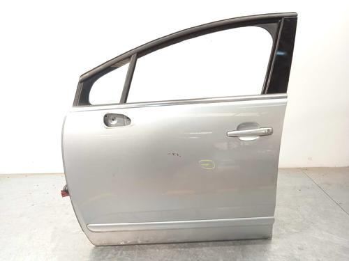 Left front door PEUGEOT 5008 (0U_, 0E_) [2009-2017]  17896155