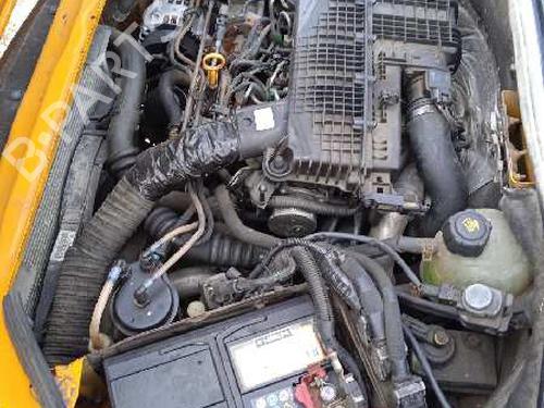 Front bumper RENAULT KANGOO (KC0/1_) 1.5 dCi | BP8276521C7 