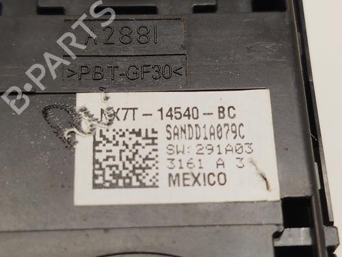 Left front window switch FORD TOURNEO CUSTOM V362 Bus (F3) 1.0 EcoBoost PHEV | BP33118045I27 - Image 5