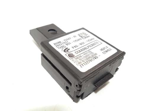 Used Electronic module JAGUAR XF I (X250) 2.2 D (163 hp) 9848791