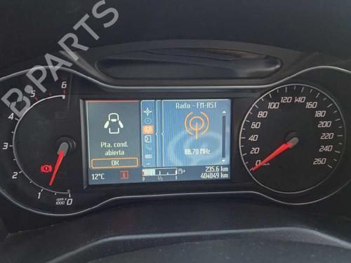 Engine FORD MONDEO IV (BA7) 2.0 TDCi | BP10033546M1 - Image 29